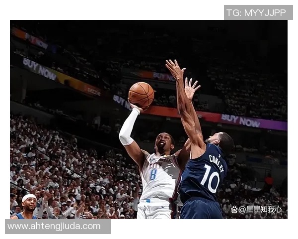 火箭与雷霆2020季后赛G4精彩对决全程直播回顾与分析