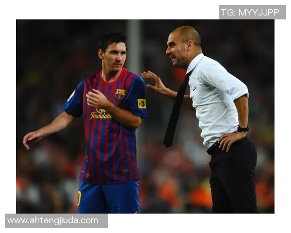 2010年巴萨与国安对决梅西精彩进球回顾与赛场瞬间重温